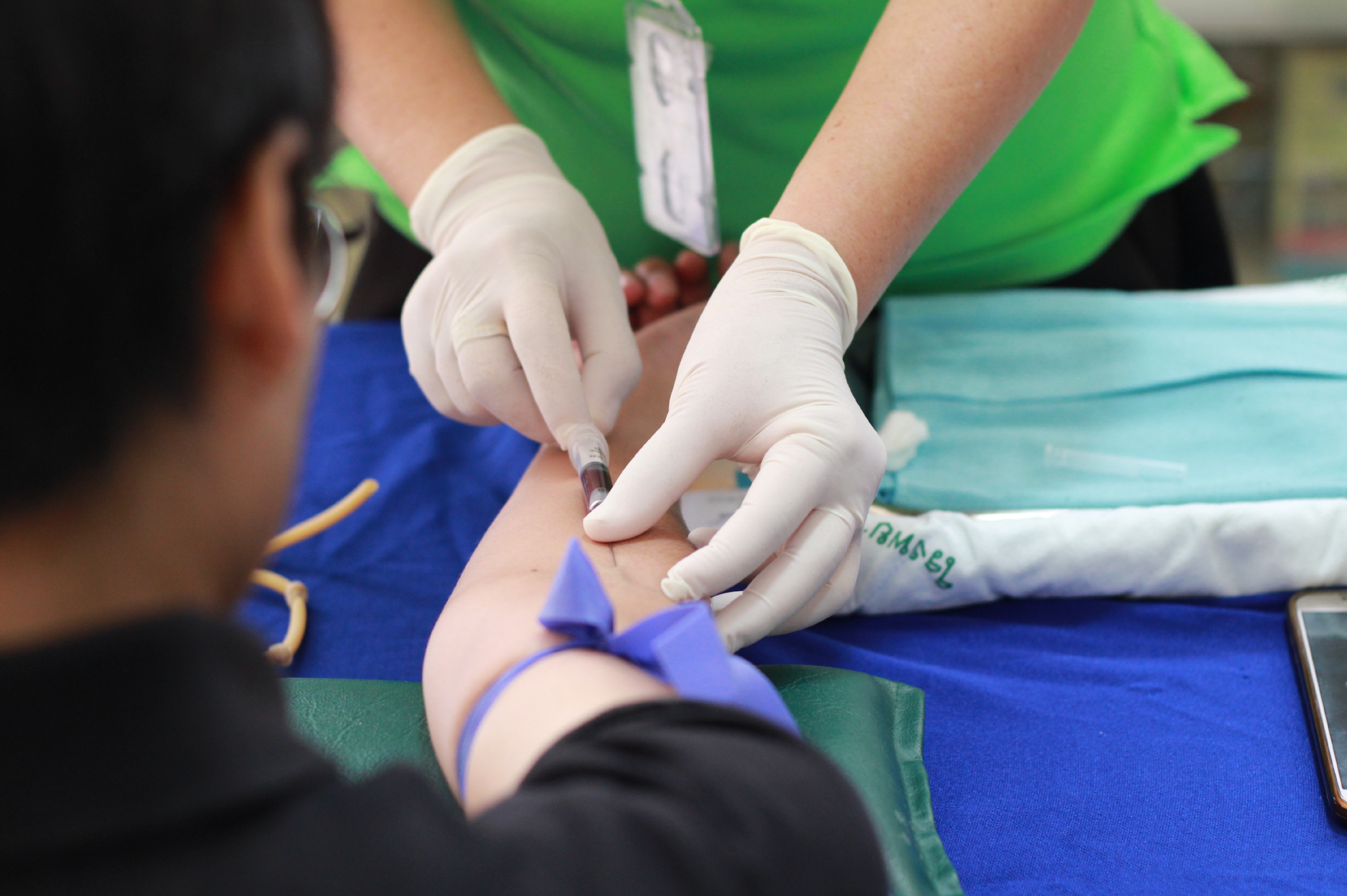 indian nursing homecare