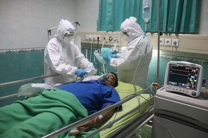 indian nursing homecare