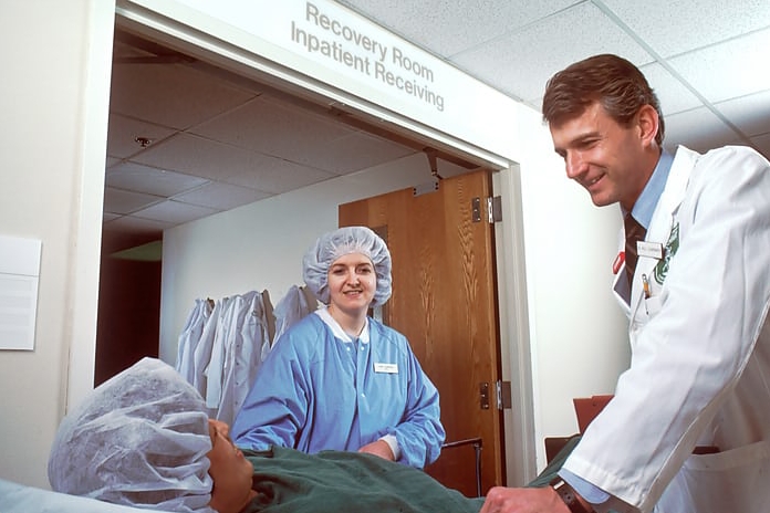 indian nursing homecare