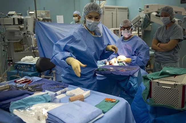 indian nursing homecare