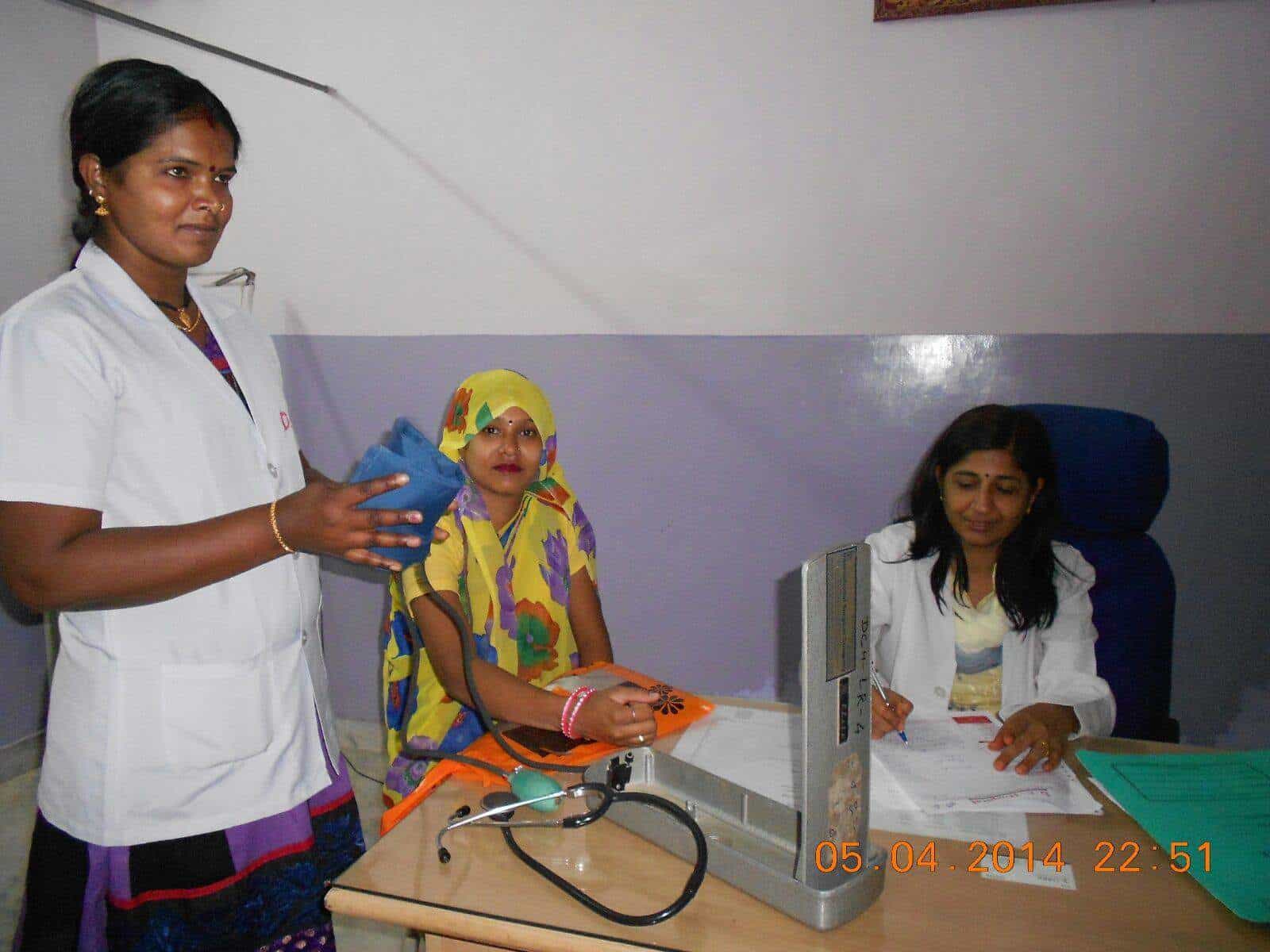 Doctor image