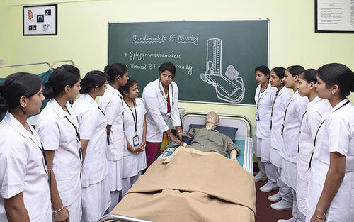 indian nursing Homecare services