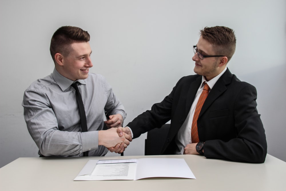 Employee image