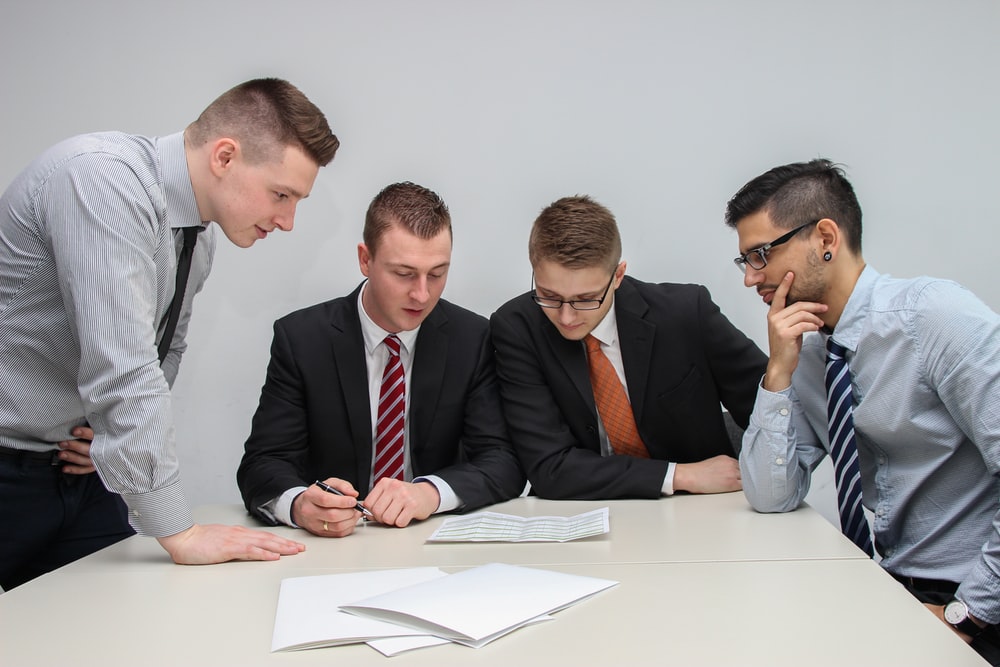 Employee image