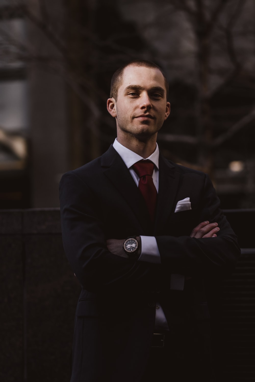 Employee image